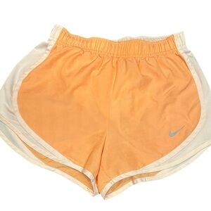 Nike Dri-Fit Running Shorts – Women’s XS (Well Loved)